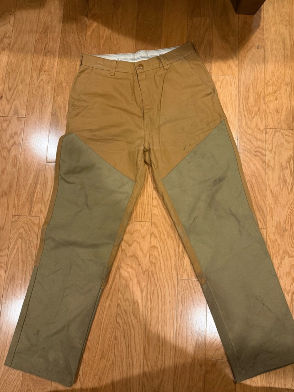 Cabela’s hunting pants